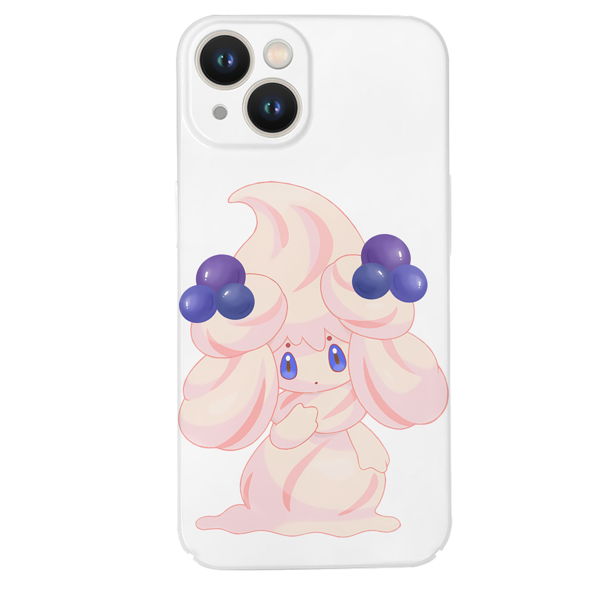 （画像用） ポケットモンスター Pokémon 【iPhone 14シリーズ対応】ハードケース